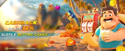 Os Melhores Jogos de Cassino banner